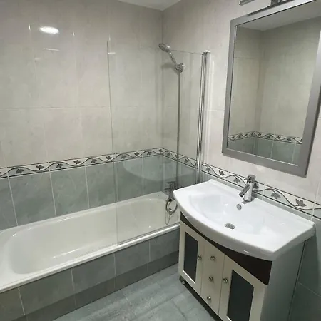 Ramiranes 16 Apartamento