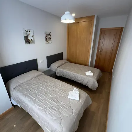 Apartamento Ramiranes 16 Porriño