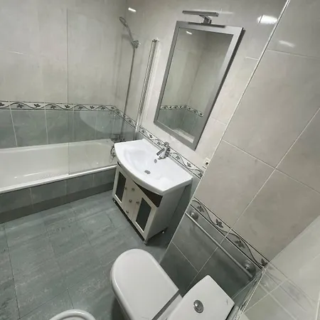 Ramiranes 16 Apartamento