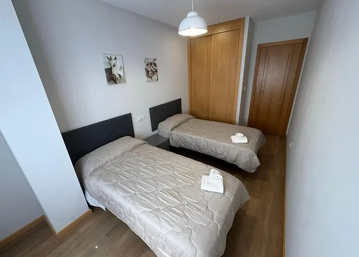 Ramiranes 16 Porriño