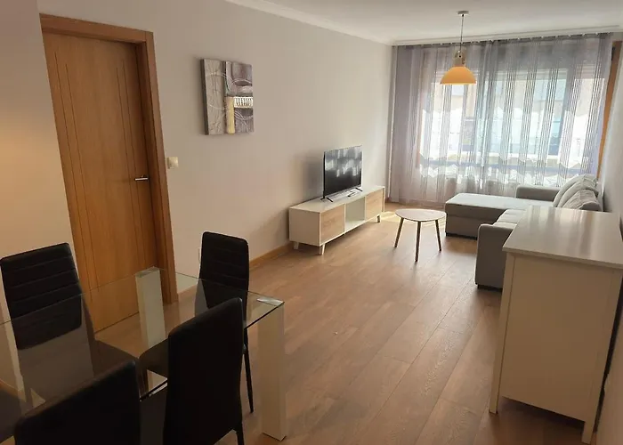 Ramiranes 16 Apartmán Porriño