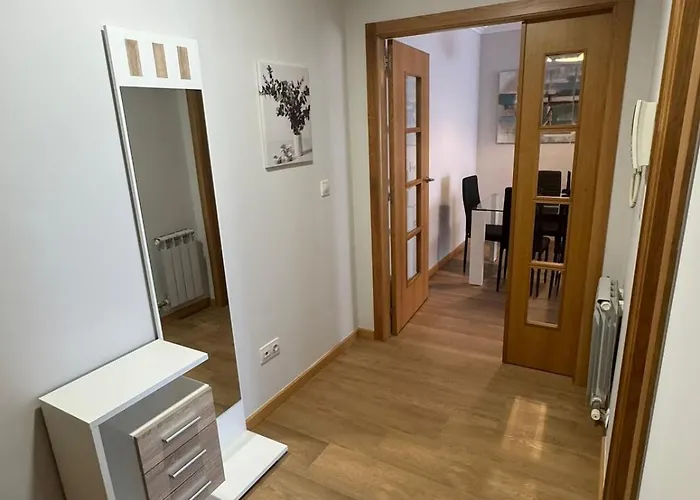 Ramiranes 16 Apartmán Porriño